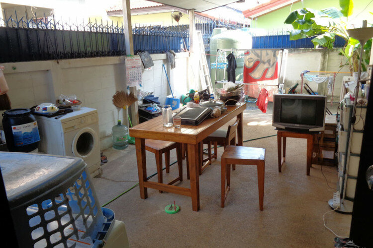 Дом в Джомтьене, Паттайя, Таиланд | THE321377