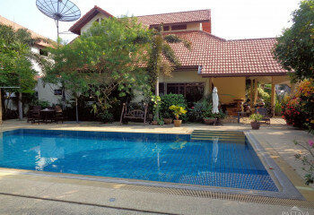 Дом в Джомтьене, Паттайя, Таиланд | THE321377