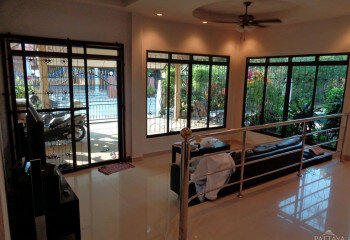 Дом в Джомтьене, Паттайя, Таиланд | THE321377