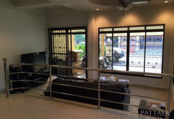 Дом в Джомтьене, Паттайя, Таиланд | THE321377