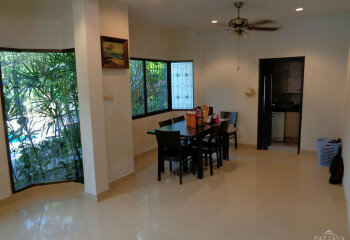 Дом в Джомтьене, Паттайя, Таиланд | THE321377