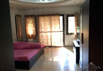 Дом в Джомтьене, Паттайя, Таиланд | THE321377