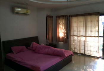 Дом в Джомтьене, Паттайя, Таиланд | THE321377