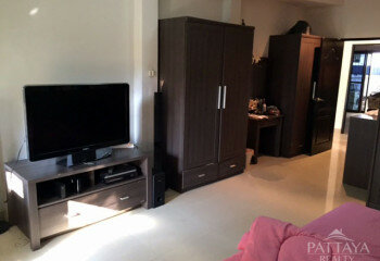 Дом в Джомтьене, Паттайя, Таиланд | THE321377