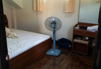 Дом в Джомтьене, Паттайя, Таиланд | THE321377