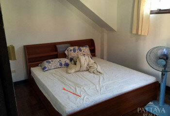 Дом в Джомтьене, Паттайя, Таиланд | THE321377