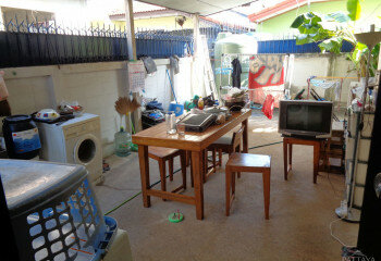 Дом в Джомтьене, Паттайя, Таиланд | THE321377