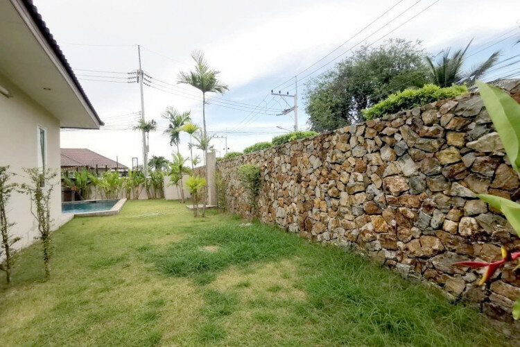 Дом в Банг Ламунге, Таиланд | THE510303