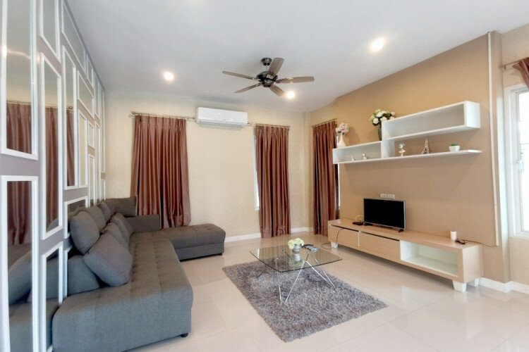 Дом в Банг Ламунге, Таиланд | THE510303