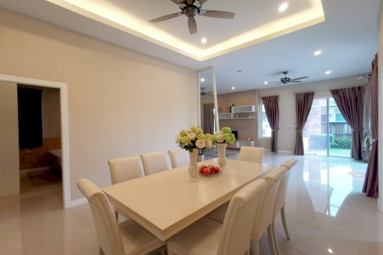 Дом в Банг Ламунге, Таиланд | THE510303