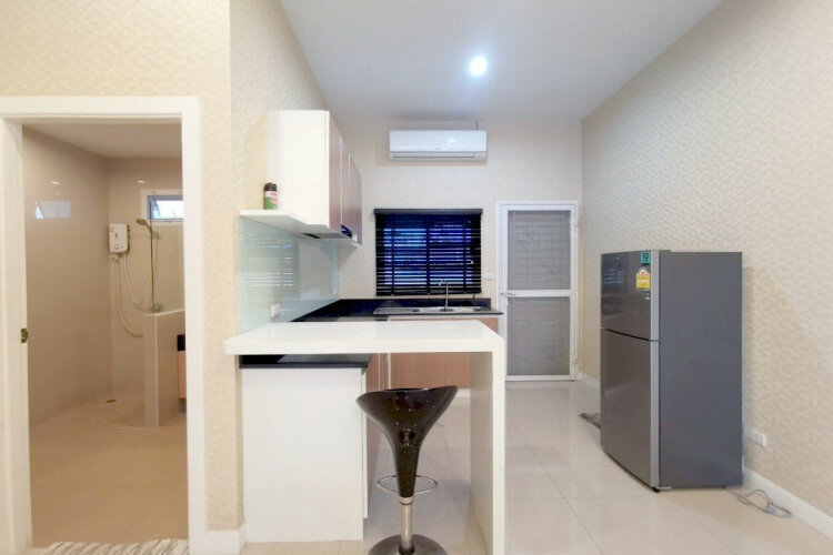 Дом в Банг Ламунге, Таиланд | THE510303