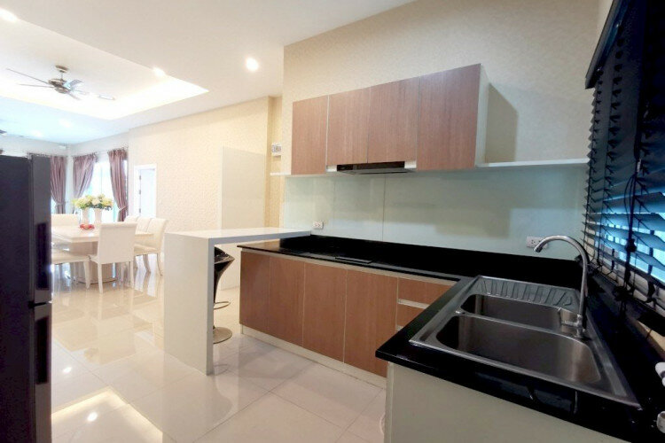 Дом в Банг Ламунге, Таиланд | THE510303