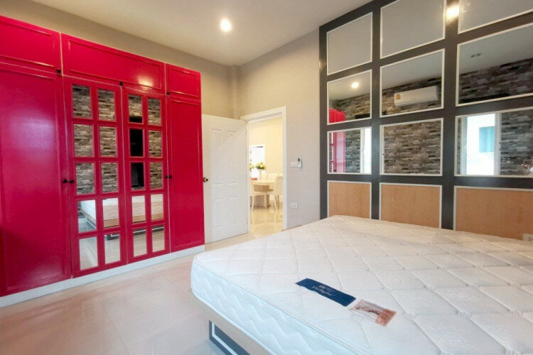 Дом в Банг Ламунге, Таиланд | THE510303