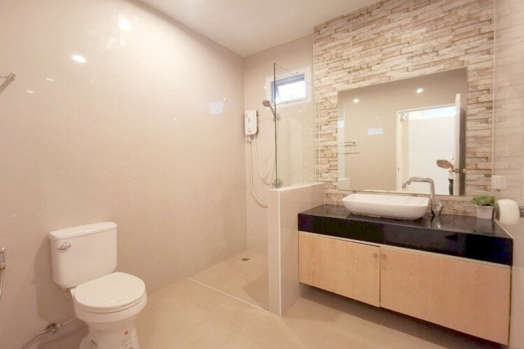 Дом в Банг Ламунге, Таиланд | THE510303