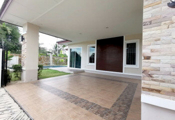 Дом в Банг Ламунге, Таиланд | THE510303