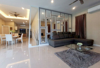 Дом в Банг Ламунге, Таиланд | THE510303