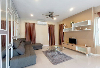 Дом в Банг Ламунге, Таиланд | THE510303