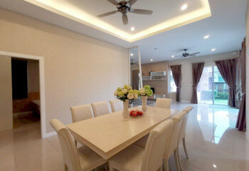 Дом в Банг Ламунге, Таиланд | THE510303