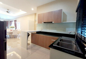 Дом в Банг Ламунге, Таиланд | THE510303