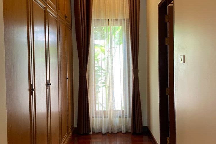 Дом в Джомтьене, Паттайя, Таиланд | THE123555