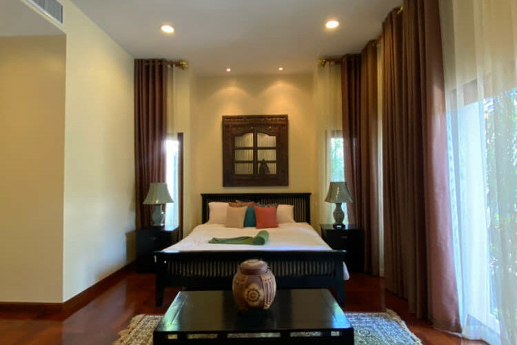 Дом в Джомтьене, Паттайя, Таиланд | THE123555