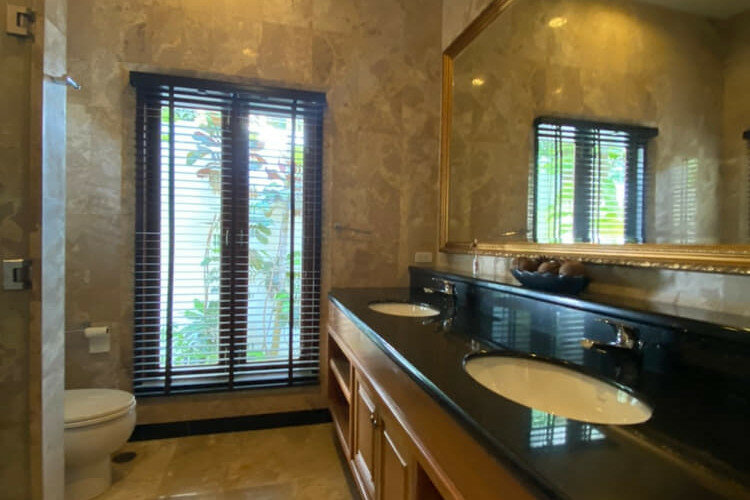 Дом в Джомтьене, Паттайя, Таиланд | THE123555