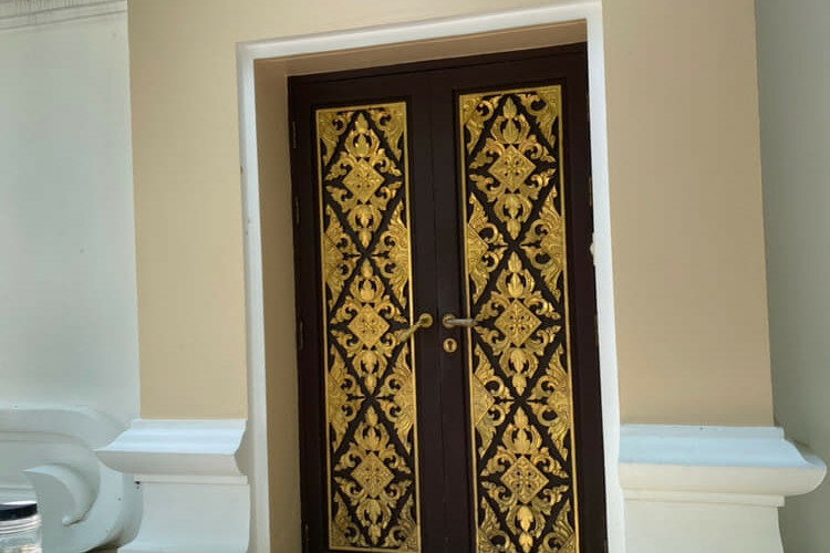 Дом в Джомтьене, Паттайя, Таиланд | THE123555