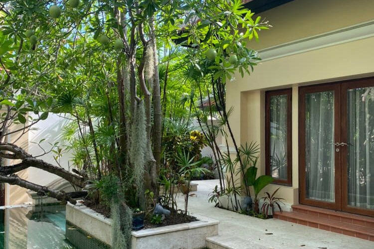 Дом в Джомтьене, Паттайя, Таиланд | THE123555