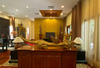 Дом в Джомтьене, Паттайя, Таиланд | THE123555