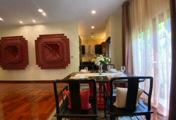 Дом в Джомтьене, Паттайя, Таиланд | THE123555