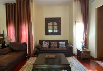 Дом в Джомтьене, Паттайя, Таиланд | THE123555