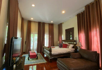 Дом в Джомтьене, Паттайя, Таиланд | THE123555