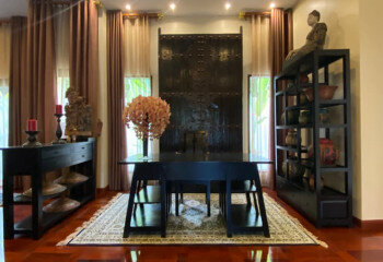 Дом в Джомтьене, Паттайя, Таиланд | THE123555