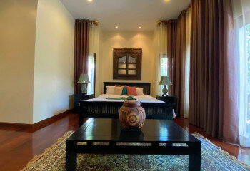 Дом в Джомтьене, Паттайя, Таиланд | THE123555