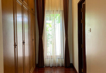 Дом в Джомтьене, Паттайя, Таиланд | THE123555