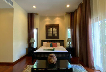 Дом в Джомтьене, Паттайя, Таиланд | THE123555