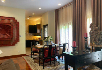 Дом в Джомтьене, Паттайя, Таиланд | THE123555