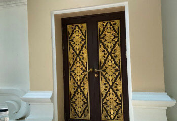 Дом в Джомтьене, Паттайя, Таиланд | THE123555