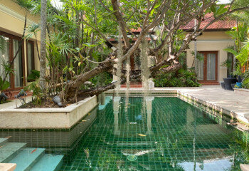 Дом в Джомтьене, Паттайя, Таиланд | THE123555