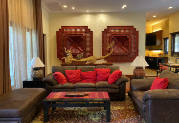 Дом в Джомтьене, Паттайя, Таиланд | THE123555