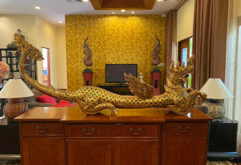 Дом в Джомтьене, Паттайя, Таиланд | THE123555