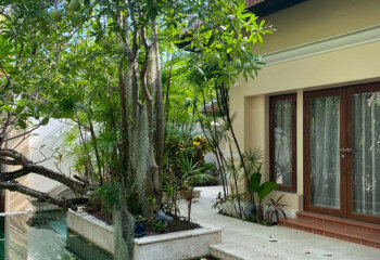 Дом в Джомтьене, Паттайя, Таиланд | THE123555