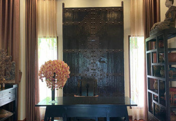 Дом в Джомтьене, Паттайя, Таиланд | THE123555