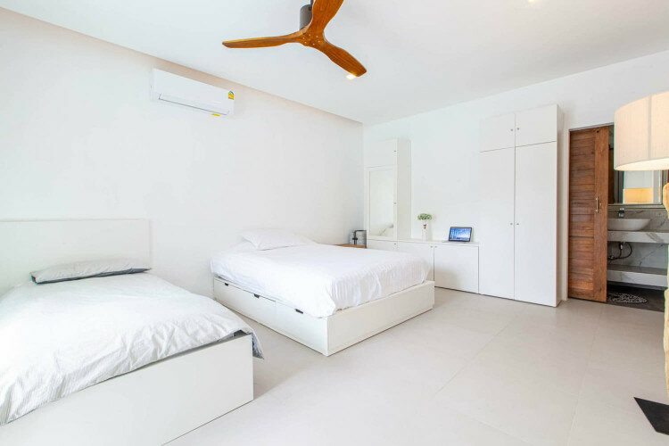 Вилла на острове Панган, Таиланд | THE307635