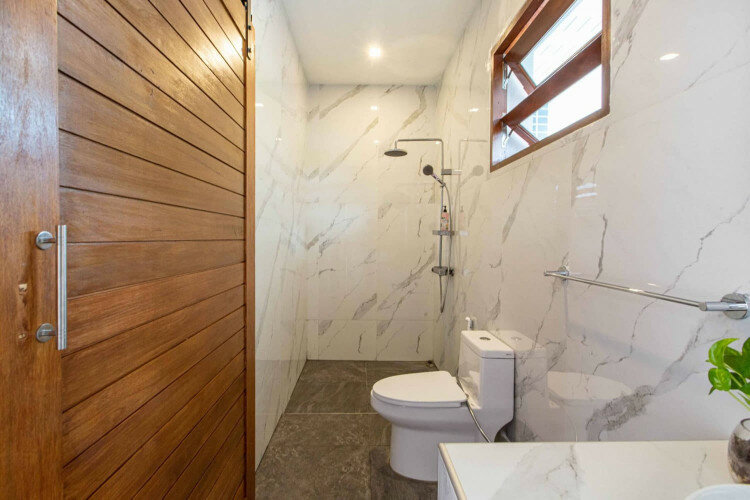 Вилла на острове Панган, Таиланд | THE307635