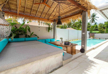 Вилла на острове Панган, Таиланд | THE307635