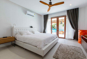 Вилла на острове Панган, Таиланд | THE307635