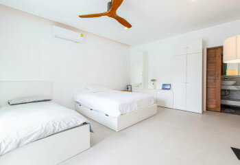 Вилла на острове Панган, Таиланд | THE307635