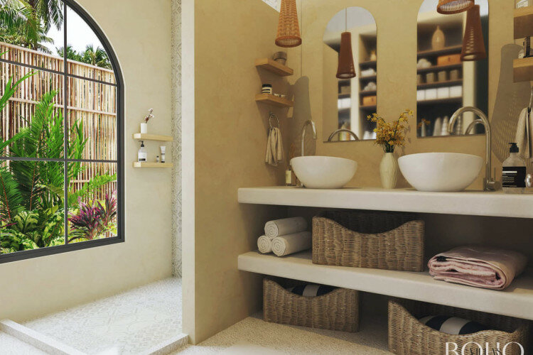 Вилла на острове Панган, Таиланд | THE526752