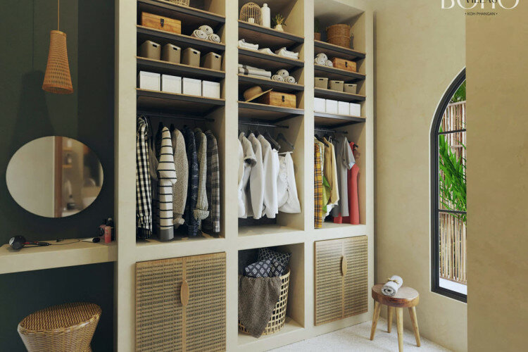 Вилла на острове Панган, Таиланд | THE526752